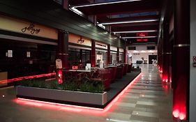 Hotel Magnus Trenčín